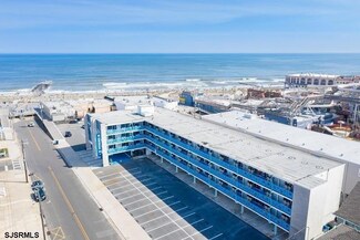 870 E 7th St Unit 408, Ocean City, NJ 08226