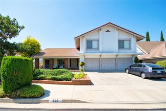 526 Mohawk Dr, Placentia, CA 92870