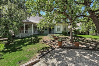 8943 David Fort Rd, Argyle, TX 76226