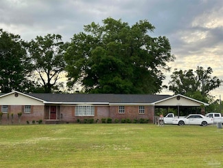 7540 Jefferson Ave, Century, FL 32535
