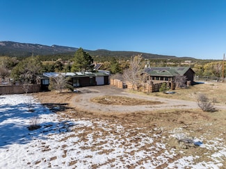 15 Gaudian Loop, Sandia Park, NM 87047