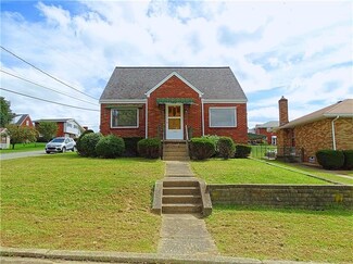 1501 Pine St, Greensburg, PA 15601