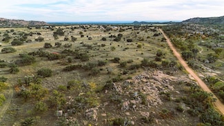 0 Hickory Grove Rd Unit HLM175862, Pontotoc, TX 76856