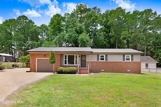287 Perkins Rd, Goldsboro, NC 27530