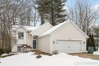 7232 Timbercreek Dr, Allendale, MI 49401