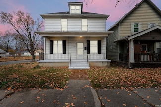 1017 Tennessee Ave, Fort Wayne, IN 46805