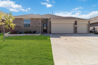 765 Hawthorn St, Princeton, TX 75407