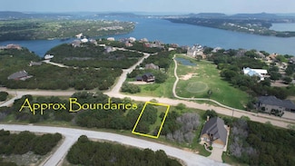60 Prestwick Dr, Graford, TX 76449