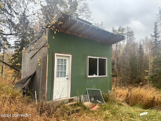 L2 B3 W Goldstreak Dr, Big Lake, AK 99654