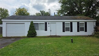 203 Baker Blvd, Syracuse, NY 13209