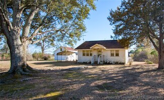 8061 W Hwy 74, Pembroke, NC 28372