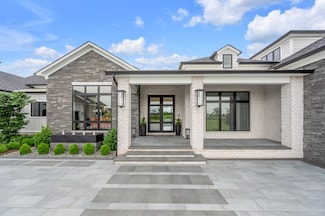 1010 Serenity Cir, Nicholasville, KY 40356