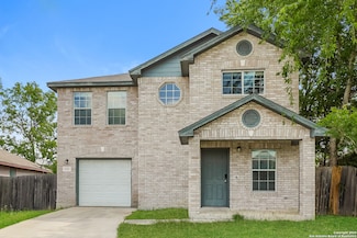 3906 Salty Marsh, San Antonio, TX 78245