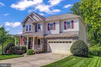 14978 Spriggs Valley Ct, Woodbridge, VA 22193