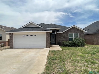2517 Joe's Ln, Clovis, NM 88101