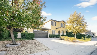 5826 Paddington Dr, Palmdale, CA 93552