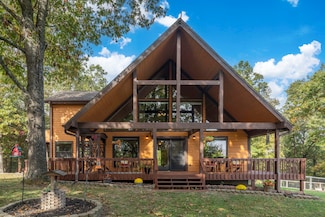 923 Carico Rd, Galena, MO 65656