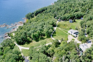 435 Herrick Rd, Brooksville, ME 04617
