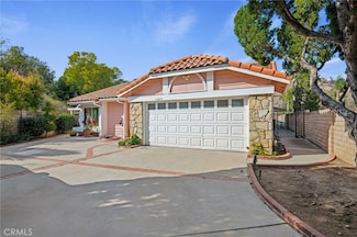 13075 Meadowlark Ave, Granada Hills, CA 91344