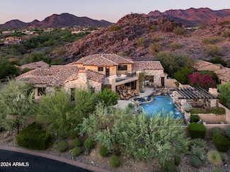 18651 N 101st Place, Scottsdale, AZ 85255