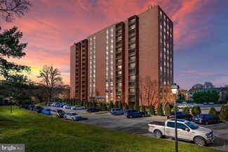 1 Smeton Place Unit 901, Towson, MD 21204