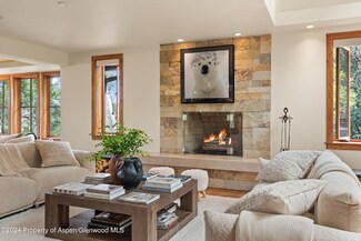 71 N Ridge Ln, Aspen, CO 81611