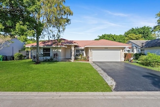 2330 NW 95th Terrace, Coral Springs, FL 33065