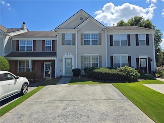 1702 Stanwood Dr NW, Kennesaw, GA 30152