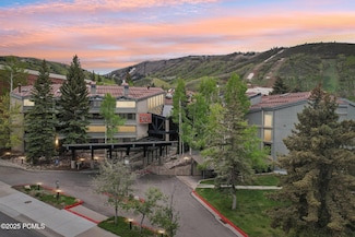 1485 Empire Ave Unit 411, Park City, UT 84060