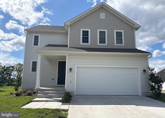 12139 Fallen Timbers Cir, Hagerstown, MD 21740