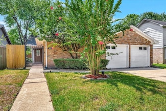 20815 Park Pine Dr, Katy, TX 77450