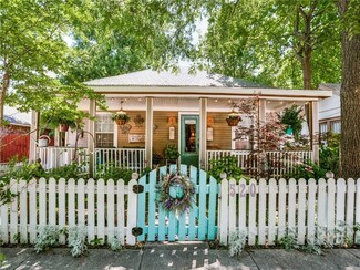 520 N Kentucky St, McKinney, TX 75069
