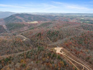 TBD Old Sourwood Rd, Pilot, VA 24138