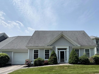 86 Farragut Way, Kennebunk, ME 04043