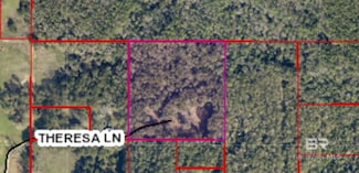 27521 Theresa Ln, Daphne, AL 36526