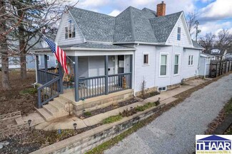 21 N Fruitridge Ave, Terre Haute, IN 47803