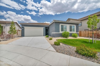 14206 Tuscan Sun Ct, Reno, NV 89511
