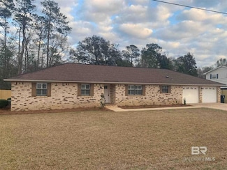 22022 Nelson St, Robertsdale, AL 36567