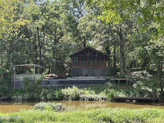 6417 SE 77th St, Riverton, KS 66770