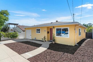 1302 Felton St, San Diego, CA 92102