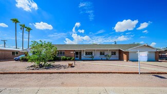 5532 E Burns St, Tucson, AZ 85711