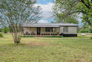 209 Fallwell St, Liberty Hill, TX 78642