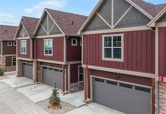 152 Eagle Ridge Dr, Granby, CO 80446