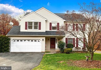 301 Laurel Woods Dr, Abingdon, MD 21009