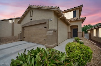 10952 Napa Ridge Dr, Las Vegas, NV 89144