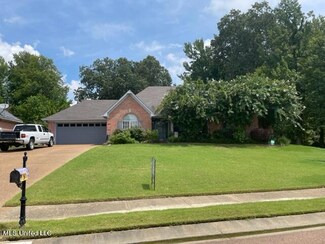 8680 Bell Ridge Dr, Olive Branch, MS 38654