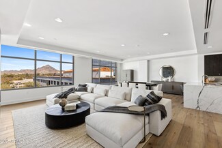 2211 E Camelback Rd Unit 601, Phoenix, AZ 85016