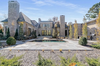 1206 Tyne Blvd, Nashville, TN 37215