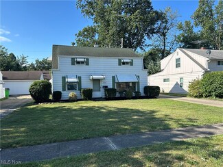 26400 Drakefield Ave, Euclid, OH 44132