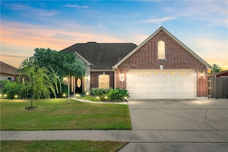 3806 Cassowary Ct, Corpus Christi, TX 78414